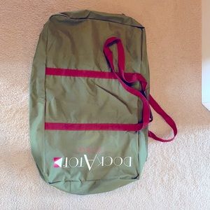 Dockatot Travel Case